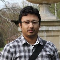 Sujan Shrestha