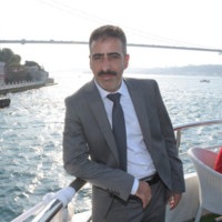 Burak Kemal K.