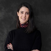 Irene Garcia Aparicio