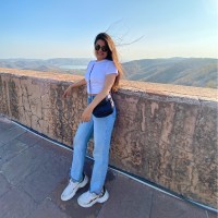 Khushi Agarwal
