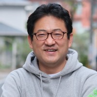 Kenichiro Kimura