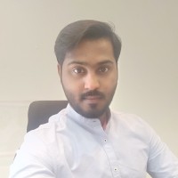 Fahmeed Ali Shaik