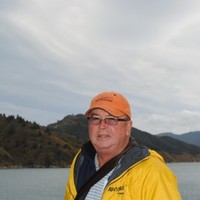 Steve Harner