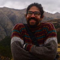 Rodrigo Rivera Vázquez