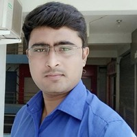 Mrityunjay Kumar Tiwari