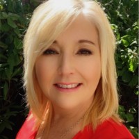 Mary Cross