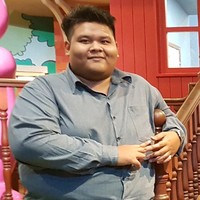 Aizuddin Salleh