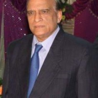 Dr Ashok Kumar Singh