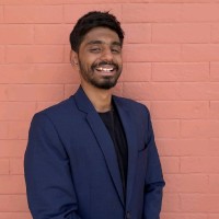Harsha Kusani