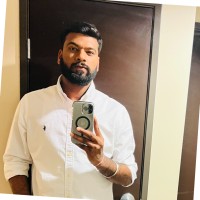 Arun Nair
