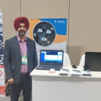 Daljit Singh Panesar