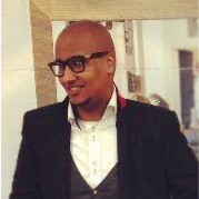 Liban Aden