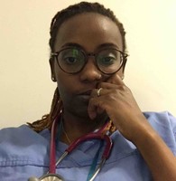 Gathoni Kamau