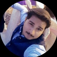 Shahab Haider