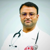 Dr Abhishek Tiwari