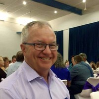 Geoff Edwards