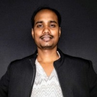 Vikash Kumar