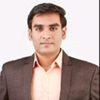 Hrushikesh Patil