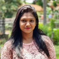 Niveditha P