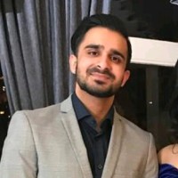 Nabil Rashed