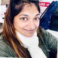 Jeena Jacob