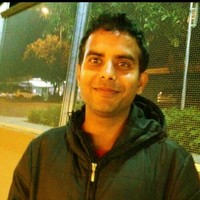 Sanjeev Kumar