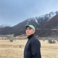 SYED ZAINUL SHAFIQ BIN SYED ZAIFUDIN