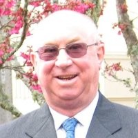 Geoff Overton
