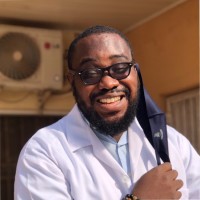 Kenneth Okoror