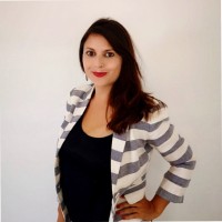 Ma. Gabriela Andrade