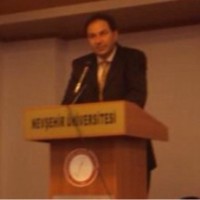 Mustafa Melih TARLACI