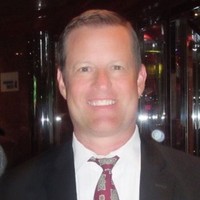 Scott Chandler