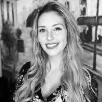 Amanda Bayer-Freudenberg