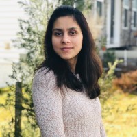 Preethi Janakiraman