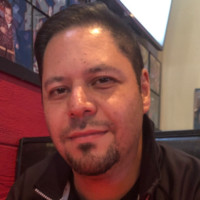Ralph Ramirez