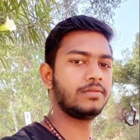 Ritik Mishra