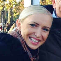 Ilona Eglite