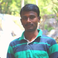 Ayyandurai Palanisamy