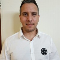 DIEGO ECHEVARRIA