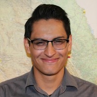 Eduardo Abraham Zaldivar Camps