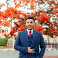 Ahmed Raafat