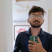 Bhargav Dodiya