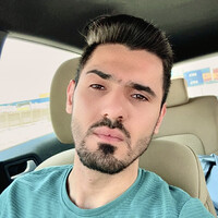 Ahmed Albdery