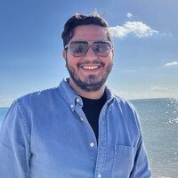 Mohamed Rahmany