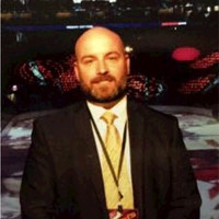 Ken Finkel