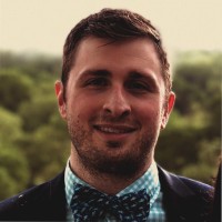Alex Huffstutter