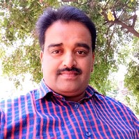 Venkataramaiah Nagaraj