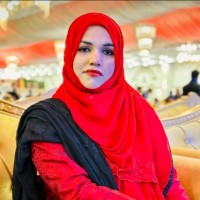 Sajida Bashir