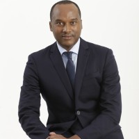 CPA Geoffrey Gitau