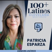 Patty Munoz De Esparza